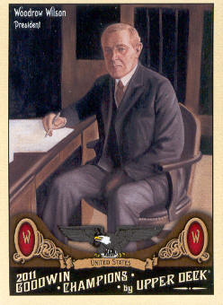 2011 Upper Deck Goodwin Champions Trading Card Pick - Picture 339 of 357