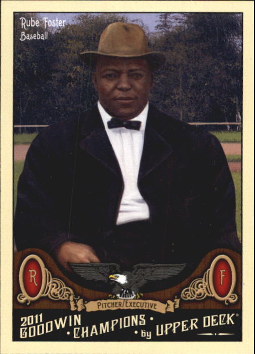 2011 Upper Deck Goodwin Champions Trading Card Pick - Picture 340 of 357