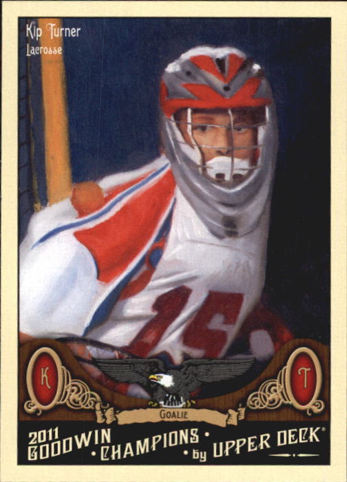 2011 Upper Deck Goodwin Champions Trading Card Pick - Picture 348 of 357