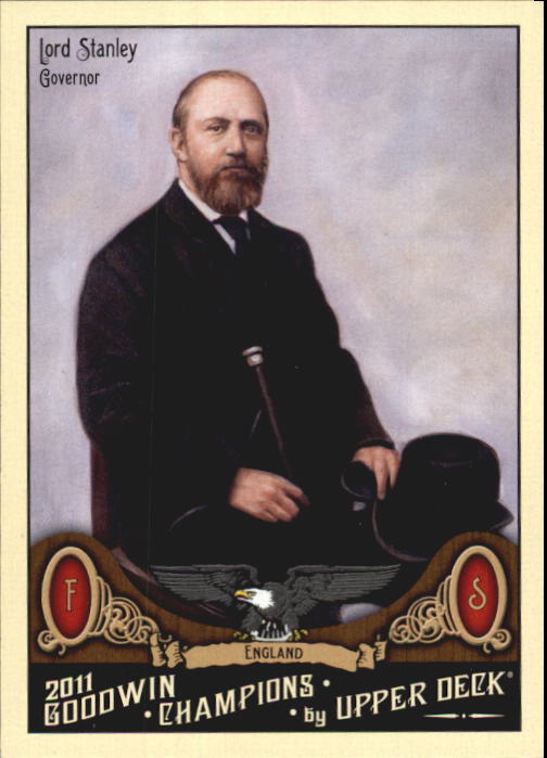 2011 Upper Deck Goodwin Champions Trading Card Pick - Picture 350 of 357
