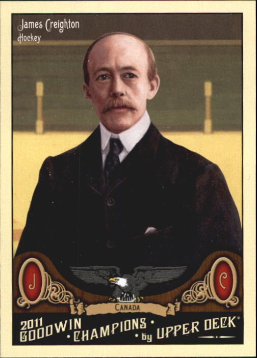 2011 Upper Deck Goodwin Champions Trading Card Pick - Picture 354 of 357