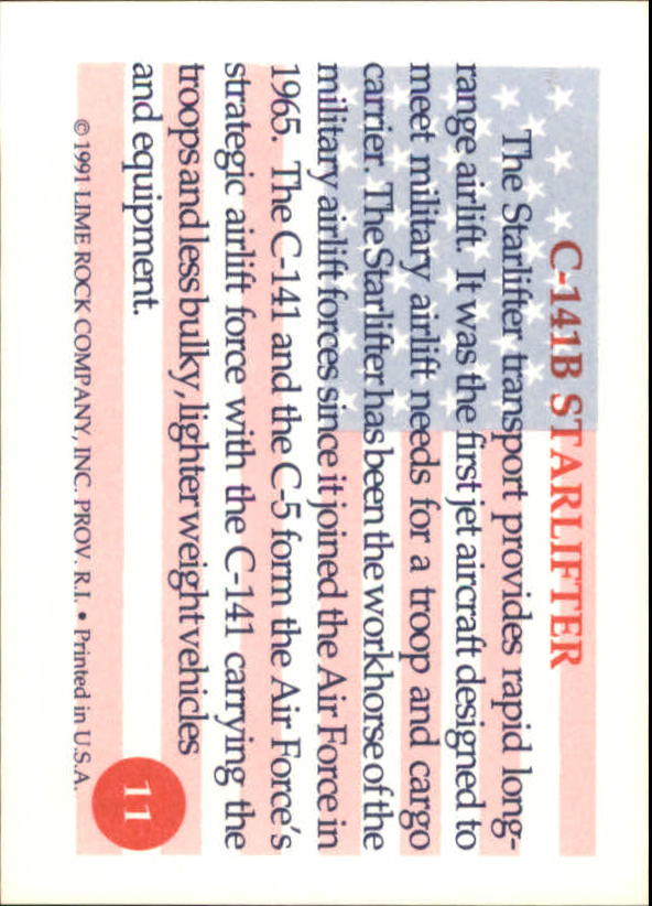 B0489- 1991 Heroes of the Persian Gulf Cards 1-110 -You Pick- 10+ FREE US SHIP - Picture 23 of 221