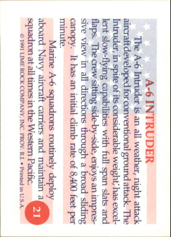 B0489- 1991 Heroes of the Persian Gulf Cards 1-110 -You Pick- 10+ FREE US SHIP - Picture 43 of 221