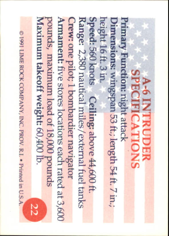 B0489- 1991 Heroes of the Persian Gulf Cards 1-110 -You Pick- 10+ FREE US SHIP - Picture 45 of 221