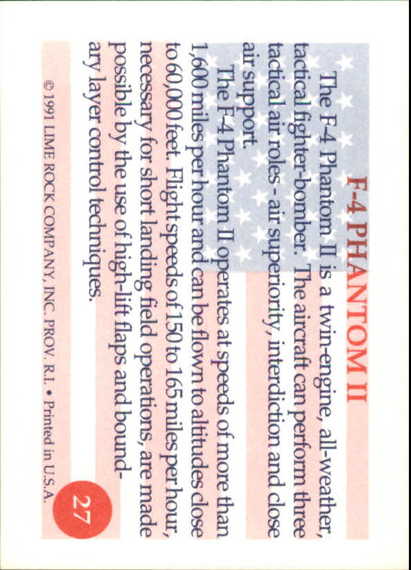 B0489- 1991 Heroes of the Persian Gulf Cards 1-110 -You Pick- 10+ FREE US SHIP - Picture 55 of 221