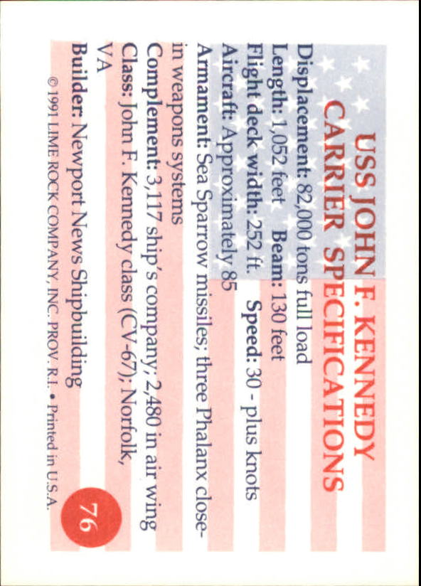 B0489- 1991 Heroes of the Persian Gulf Cards 1-110 -You Pick- 10+ FREE US SHIP - Picture 153 of 221