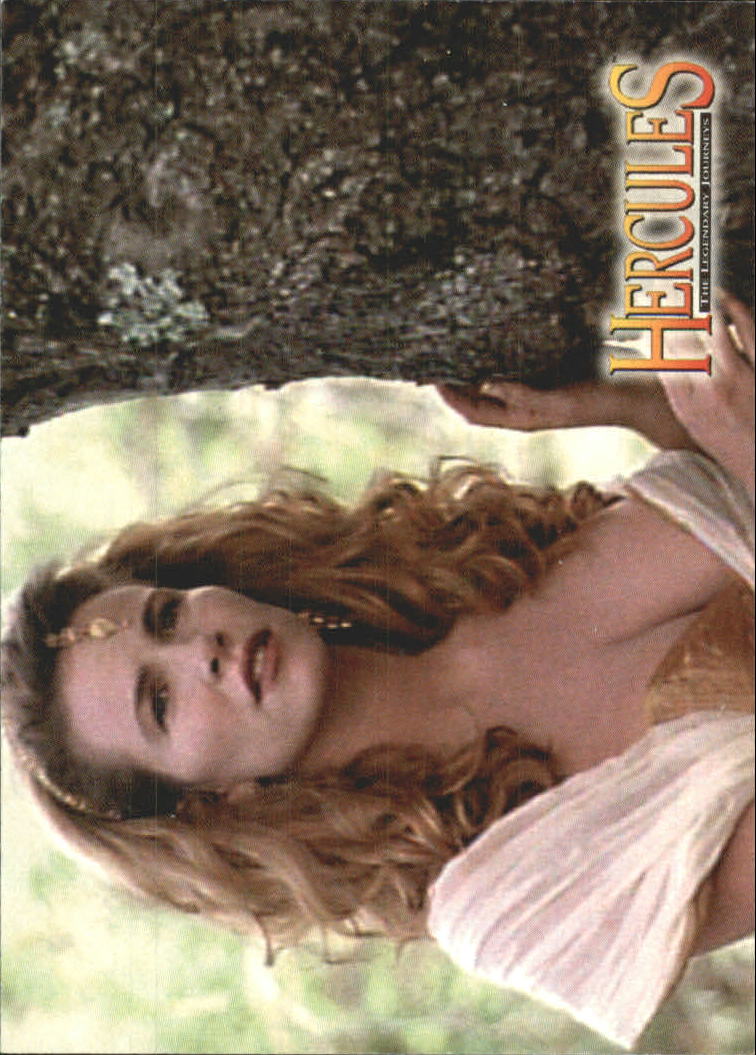 B2276- 1996 Hercules The Legendary Journeys 1-90 -You Pick- 15+ FREE US SHIP - Picture 4 of 145