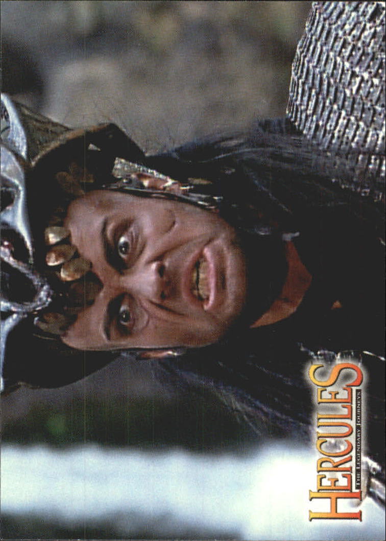 B2276- 1996 Hercules The Legendary Journeys 1-90 -You Pick- 15+ FREE US SHIP - Picture 8 of 145