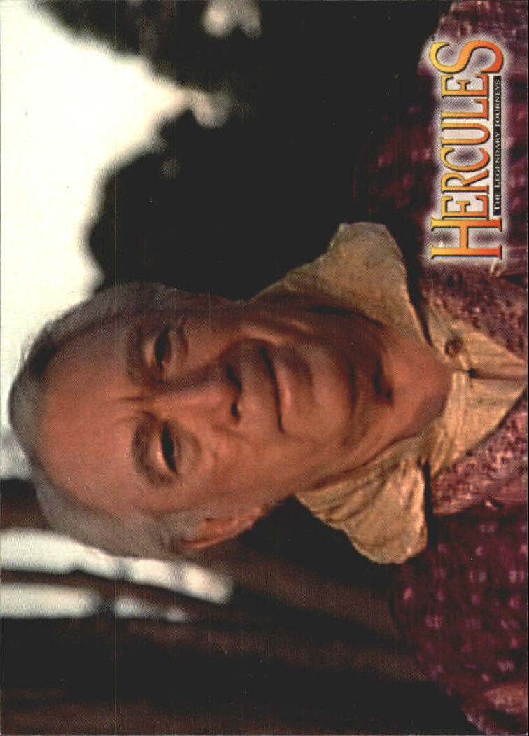 B2276- 1996 Hercules The Legendary Journeys 1-90 -You Pick- 15+ FREE US SHIP - Picture 10 of 145