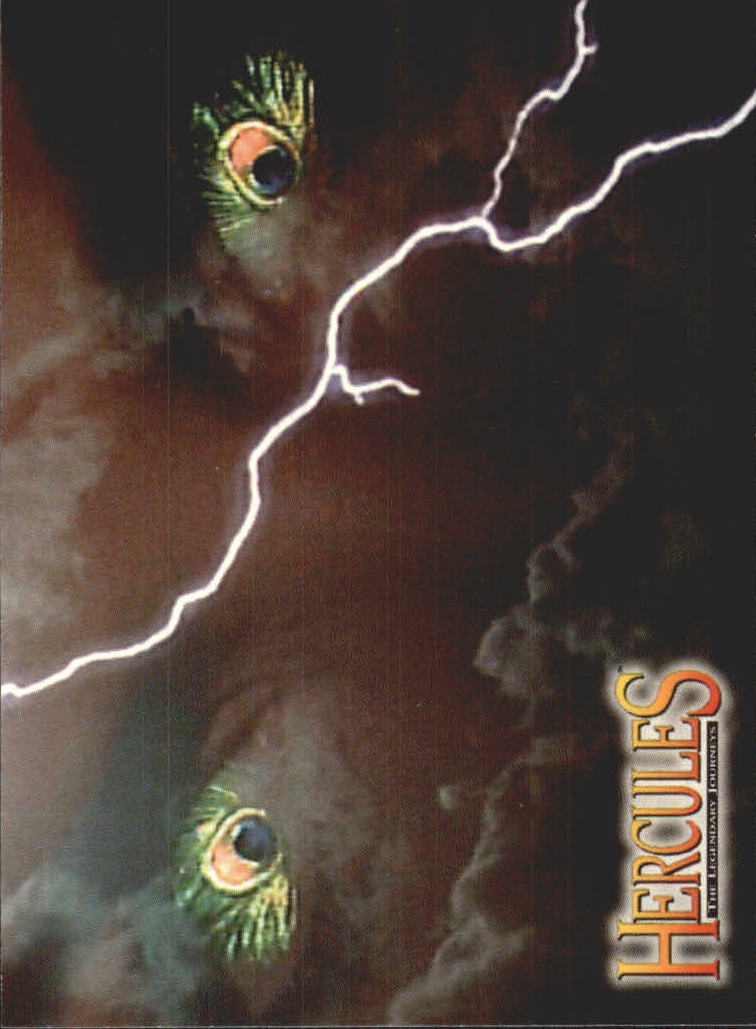 B2276- 1996 Hercules The Legendary Journeys 1-90 -You Pick- 15+ FREE US SHIP - Picture 12 of 145