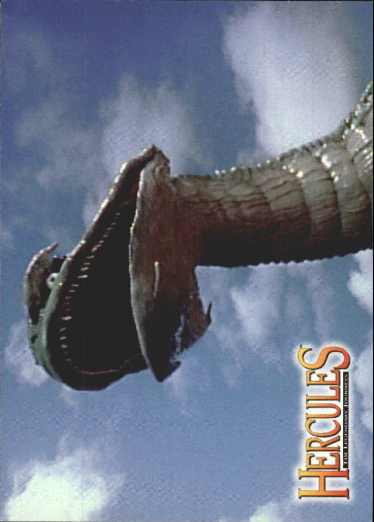 B2276- 1996 Hercules The Legendary Journeys 1-90 -You Pick- 15+ FREE US SHIP - Picture 18 of 145