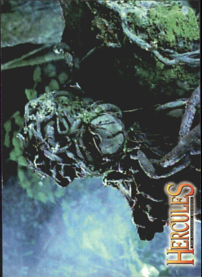 B2276- 1996 Hercules The Legendary Journeys 1-90 -You Pick- 15+ FREE US SHIP - Picture 22 of 145