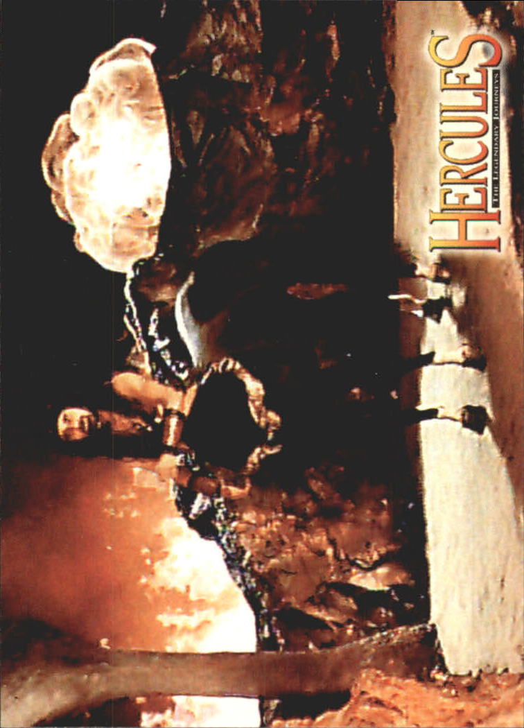 B2276- 1996 Hercules The Legendary Journeys 1-90 -You Pick- 15+ FREE US SHIP - Picture 24 of 145