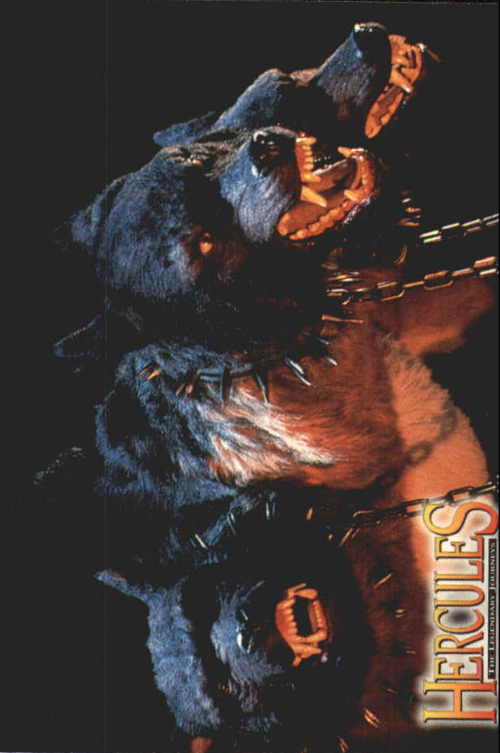 B2276- 1996 Hercules The Legendary Journeys 1-90 -You Pick- 15+ FREE US SHIP - Picture 26 of 145