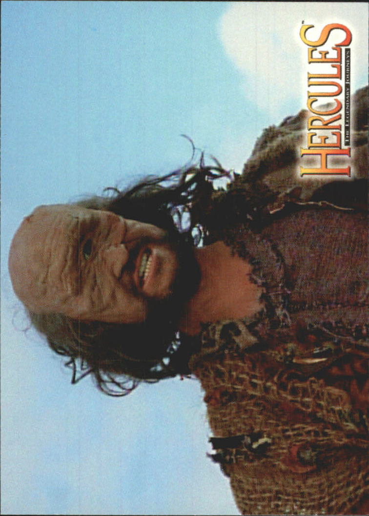 B2276- 1996 Hercules The Legendary Journeys 1-90 -You Pick- 15+ FREE US SHIP - Picture 34 of 145