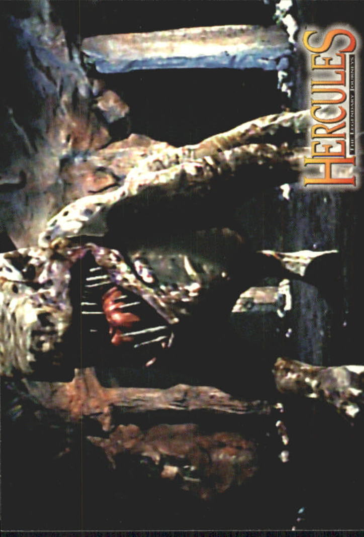 B2276- 1996 Hercules The Legendary Journeys 1-90 -You Pick- 15+ FREE US SHIP - Picture 36 of 145