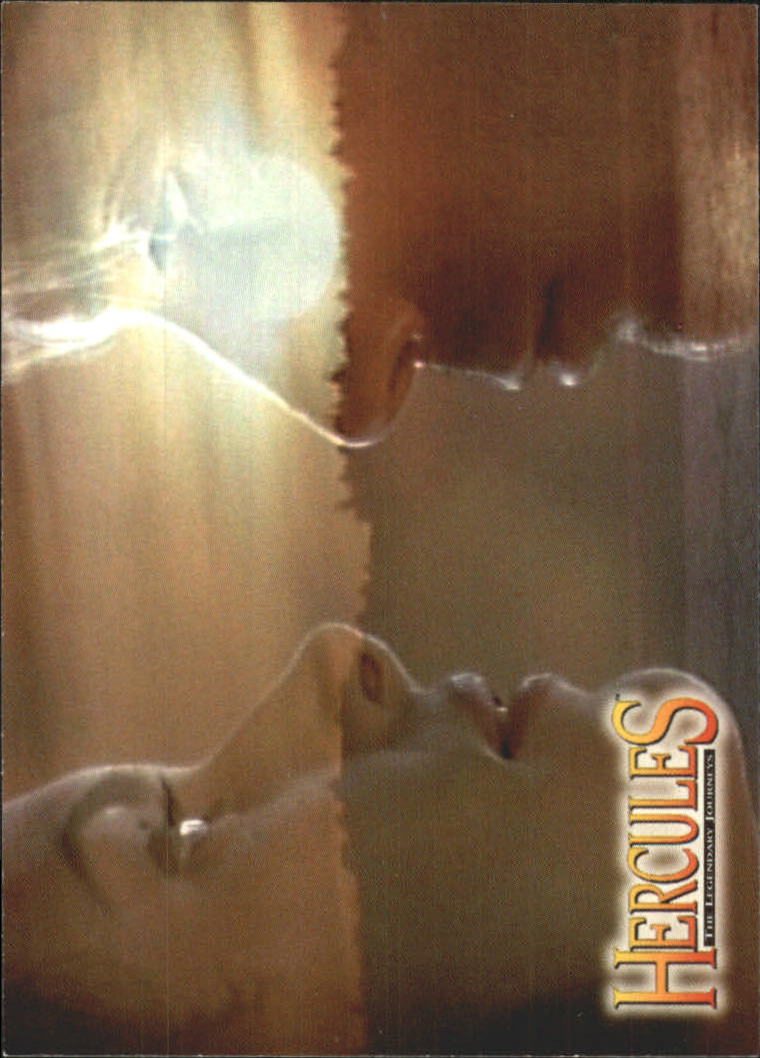 B2276- 1996 Hercules The Legendary Journeys 1-90 -You Pick- 15+ FREE US SHIP - Picture 38 of 145