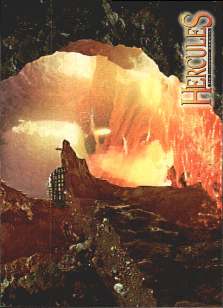 B2276- 1996 Hercules The Legendary Journeys 1-90 -You Pick- 15+ FREE US SHIP - Picture 42 of 145