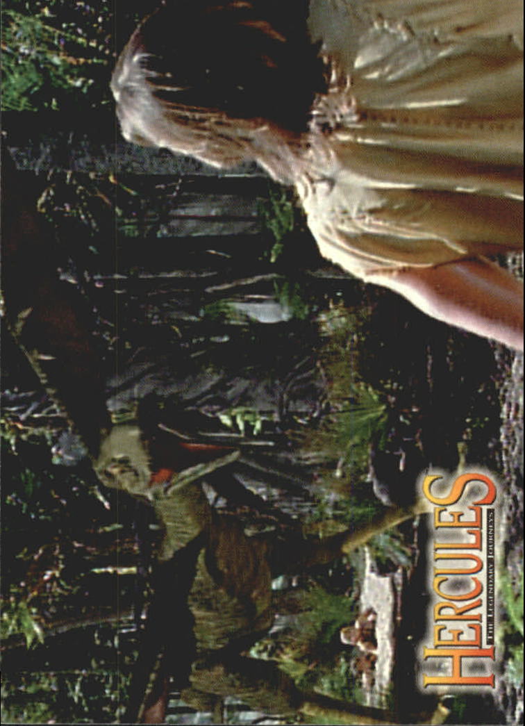 B2276- 1996 Hercules The Legendary Journeys 1-90 -You Pick- 15+ FREE US SHIP - Picture 48 of 145
