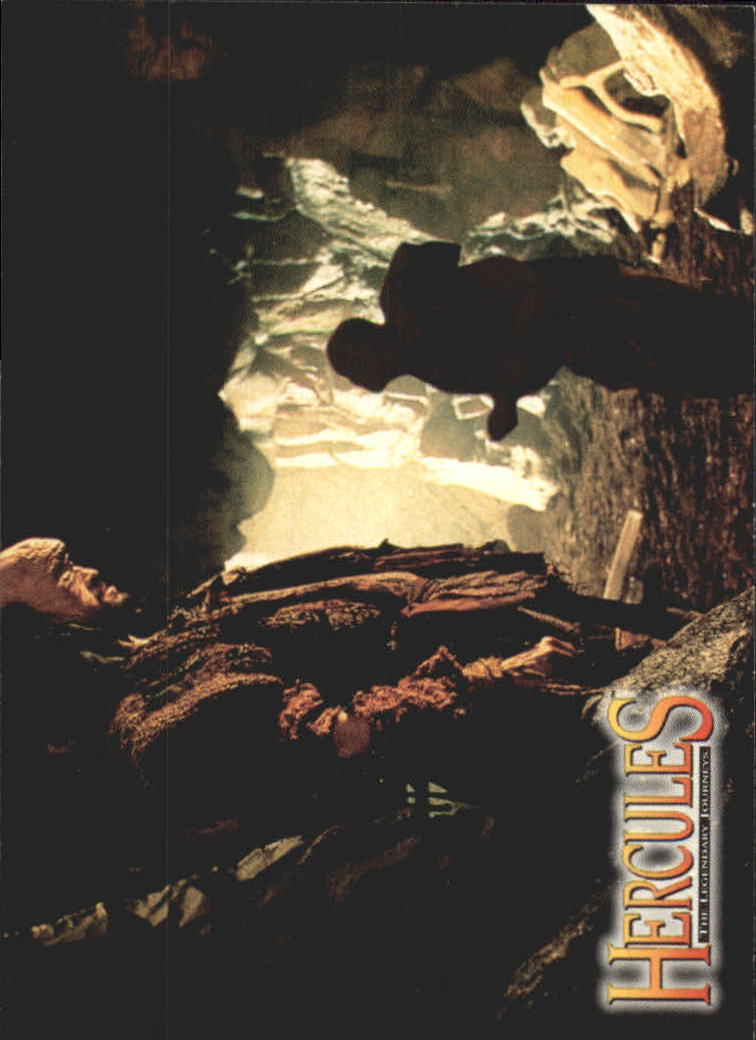 B2276- 1996 Hercules The Legendary Journeys 1-90 -You Pick- 15+ FREE US SHIP - Picture 54 of 145