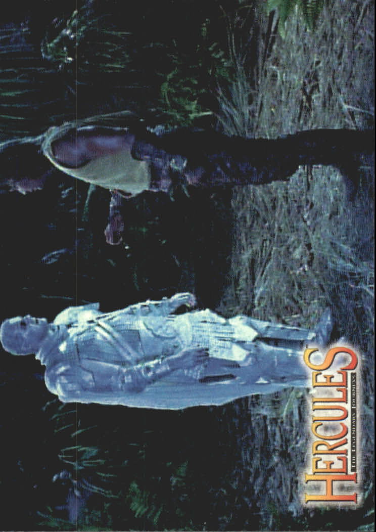 B2276- 1996 Hercules The Legendary Journeys 1-90 -You Pick- 15+ FREE US SHIP - Picture 64 of 145