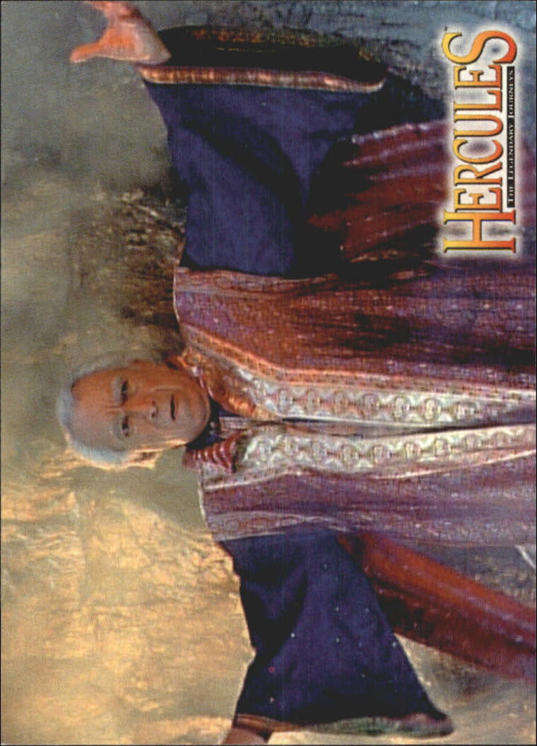 B2276- 1996 Hercules The Legendary Journeys 1-90 -You Pick- 15+ FREE US SHIP - Picture 84 of 145