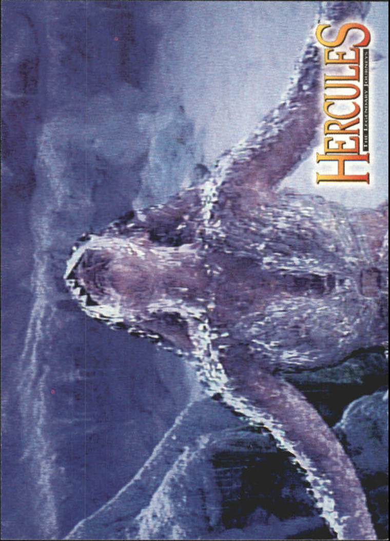 B2276- 1996 Hercules The Legendary Journeys 1-90 -You Pick- 15+ FREE US SHIP - Picture 92 of 145