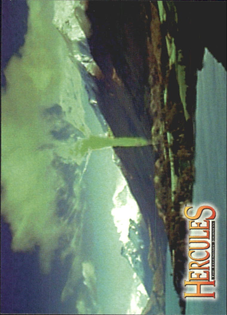 B2276- 1996 Hercules The Legendary Journeys 1-90 -You Pick- 15+ FREE US SHIP - Picture 94 of 145