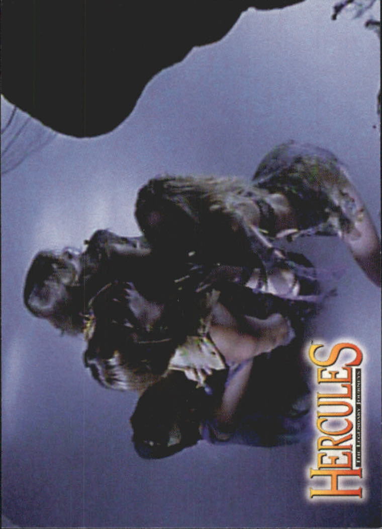 B2276- 1996 Hercules The Legendary Journeys 1-90 -You Pick- 15+ FREE US SHIP - Picture 96 of 145