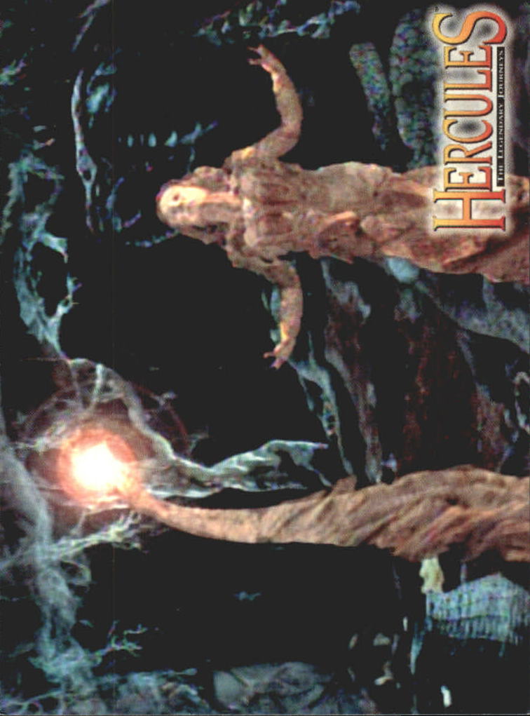 B2276- 1996 Hercules The Legendary Journeys 1-90 -You Pick- 15+ FREE US SHIP - Picture 100 of 145