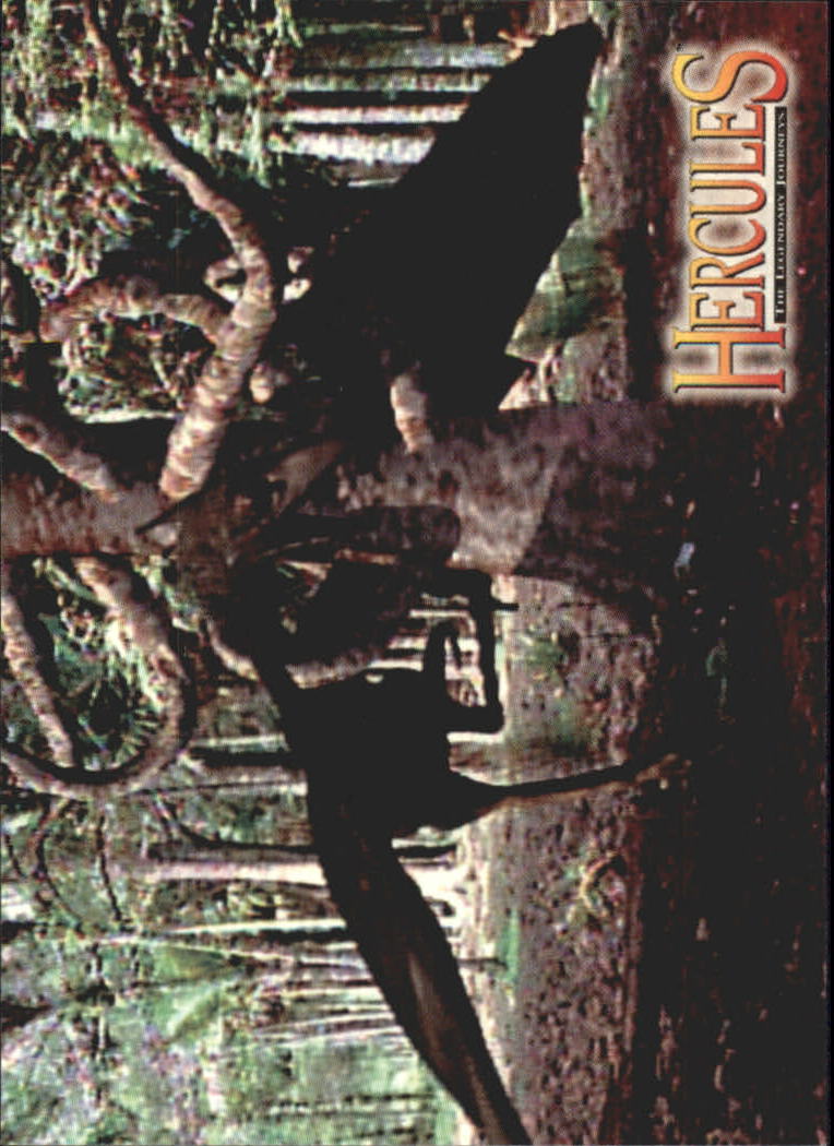 B2276- 1996 Hercules The Legendary Journeys 1-90 -You Pick- 15+ FREE US SHIP - Picture 102 of 145