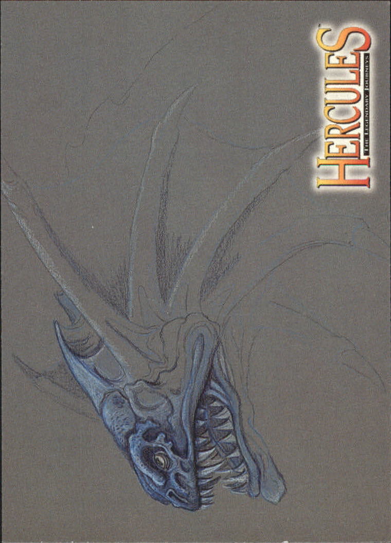 B2276- 1996 Hercules The Legendary Journeys 1-90 -You Pick- 15+ FREE US SHIP - Picture 132 of 145