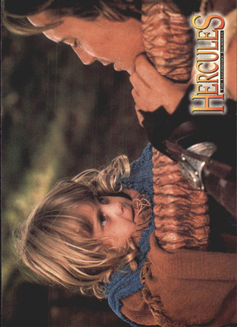 B2276- 1996 Hercules The Legendary Journeys 1-90 -You Pick- 15+ FREE US SHIP - Picture 134 of 145