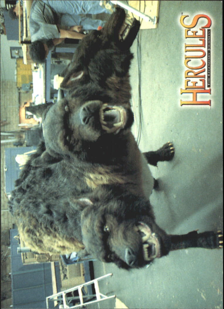 B2276- 1996 Hercules The Legendary Journeys 1-90 -You Pick- 15+ FREE US SHIP - Picture 140 of 145