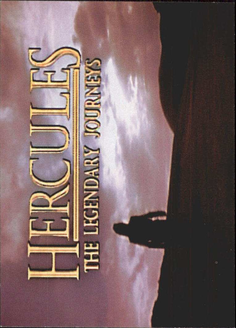 B2276- 1996 Hercules The Legendary Journeys 1-90 -You Pick- 15+ FREE US SHIP - Picture 144 of 145