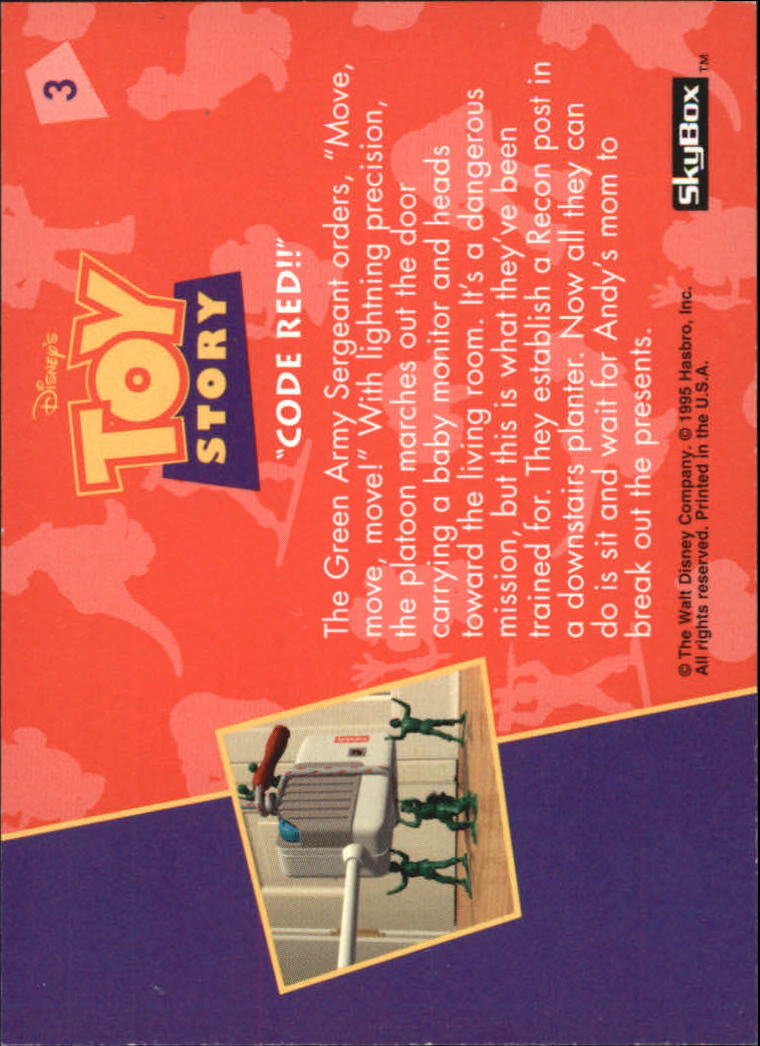 pixar cards