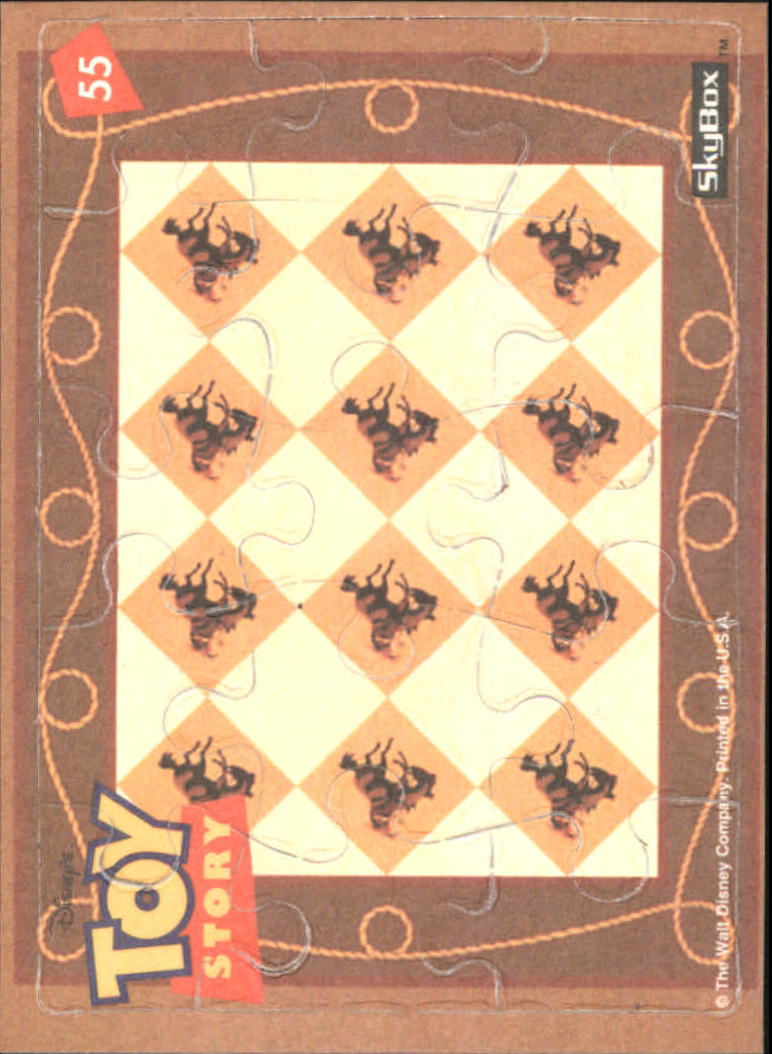 pixar cards