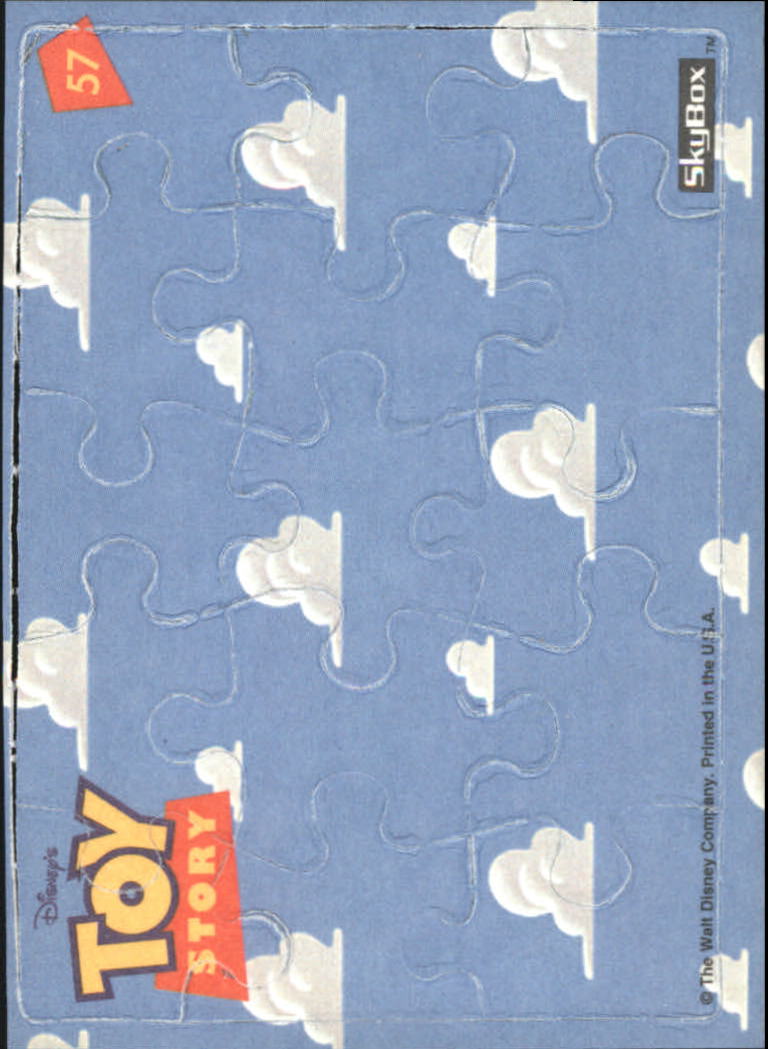 pixar cards