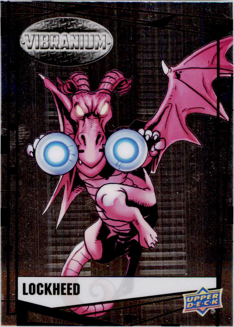2015 Marvel Vibranium YOU PICK - Picture 8 of 143