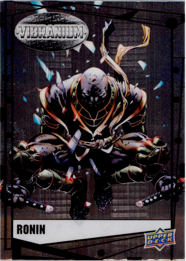 2015 Marvel Vibranium YOU PICK - Picture 10 of 143