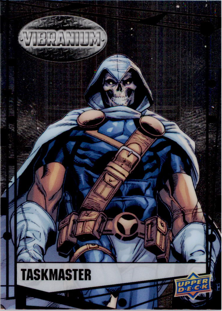 2015 Marvel Vibranium YOU PICK - Picture 14 of 143