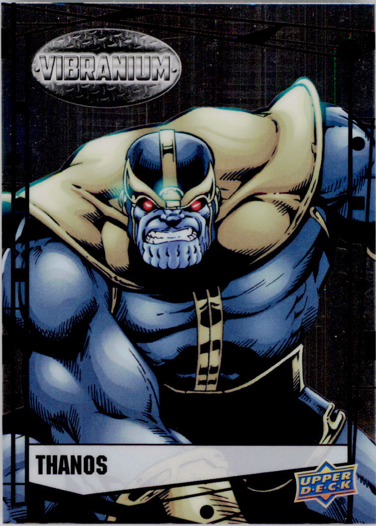 2015 Marvel Vibranium YOU PICK - Picture 16 of 143