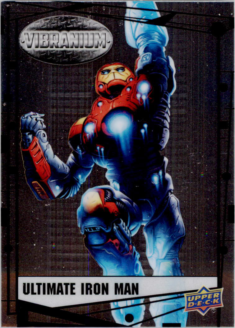 2015 Marvel Vibranium YOU PICK - Picture 18 of 143