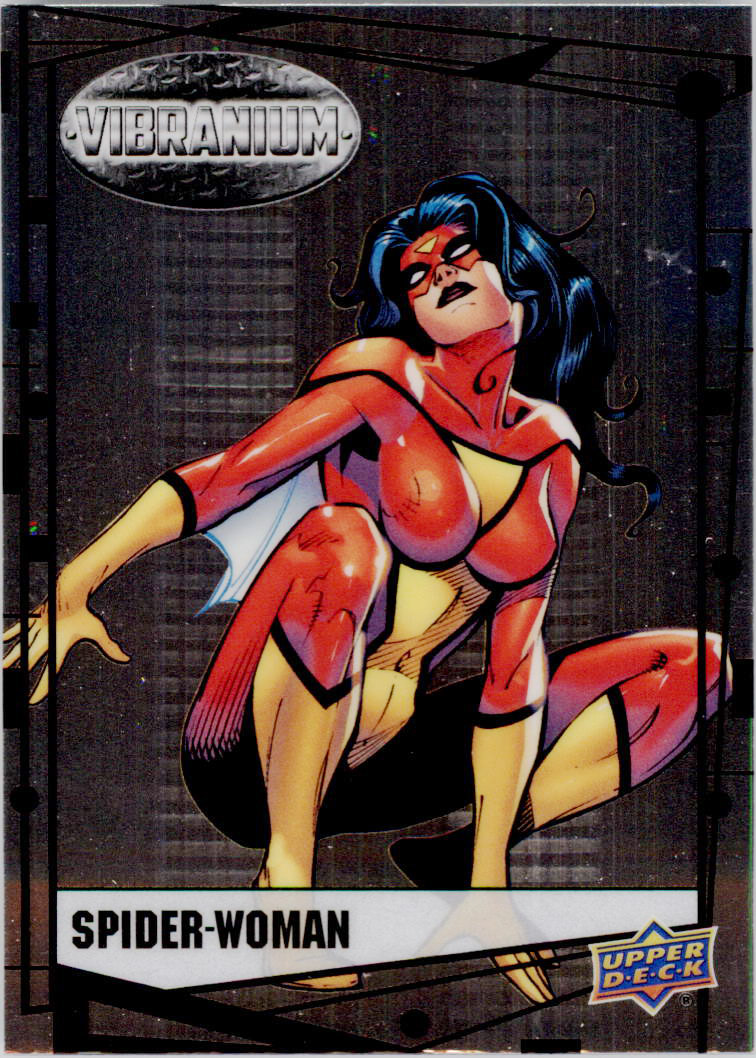 2015 Marvel Vibranium YOU PICK - Picture 20 of 143