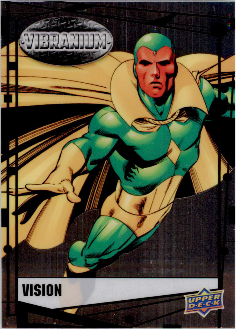 2015 Marvel Vibranium YOU PICK - Picture 22 of 143