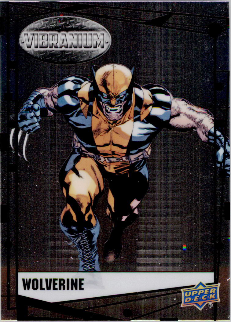 2015 Marvel Vibranium YOU PICK - Picture 24 of 143