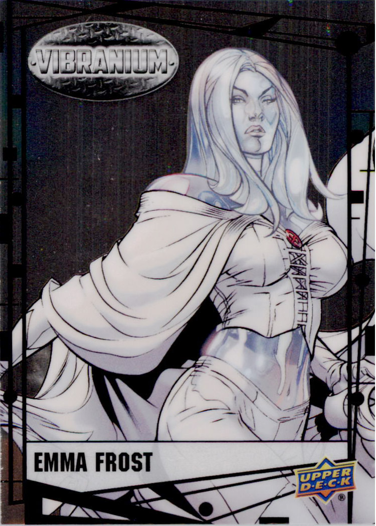 2015 Marvel Vibranium YOU PICK - Picture 28 of 143