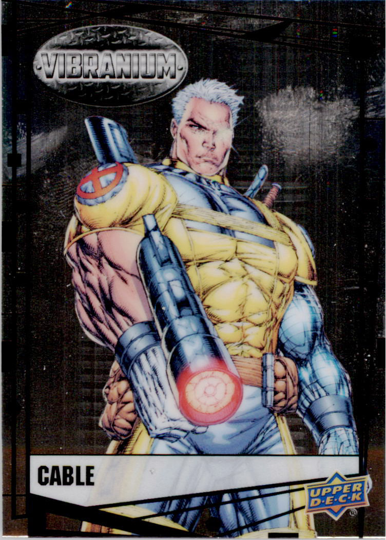 2015 Marvel Vibranium YOU PICK - Picture 32 of 143