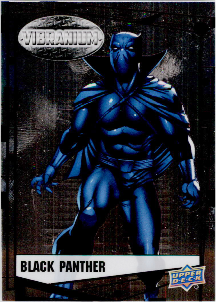 2015 Marvel Vibranium YOU PICK - Picture 34 of 143