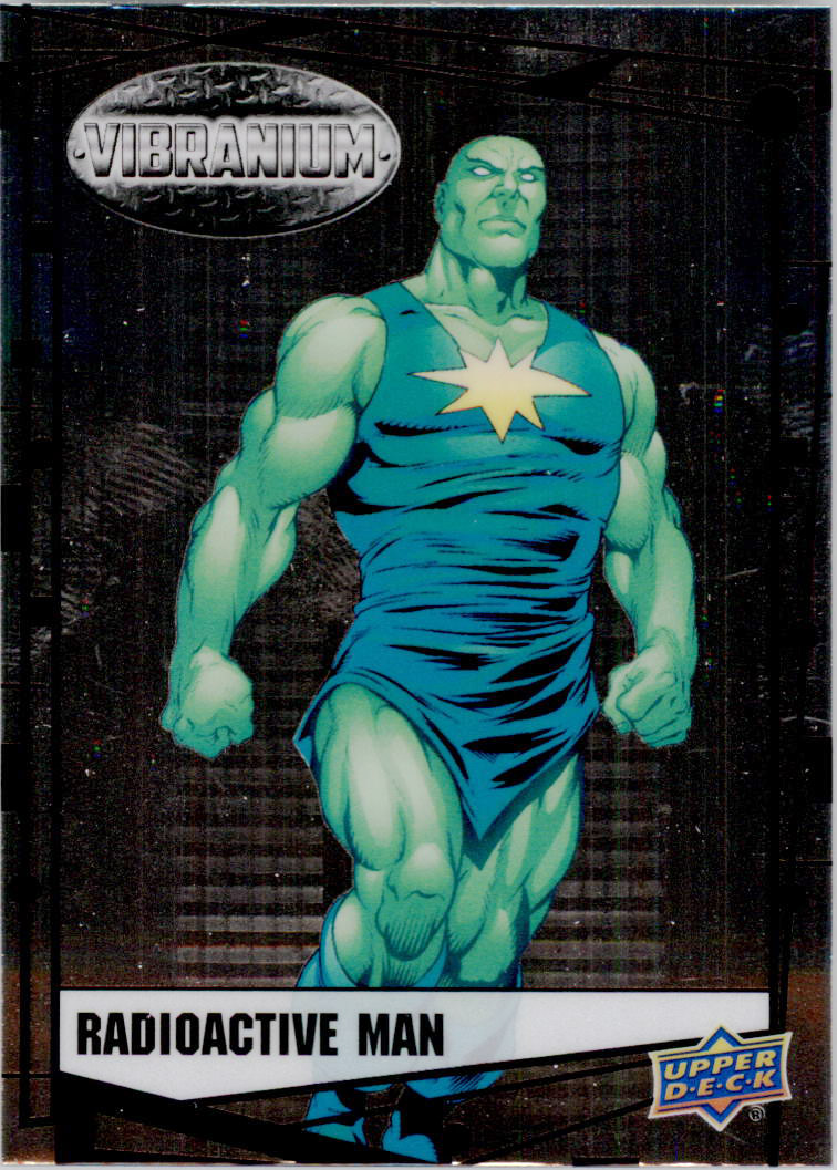 2015 Marvel Vibranium YOU PICK - Picture 36 of 143